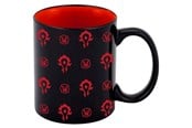 Reklameartikler - Blizzard - Mug World of Warcraft: Horde with Gift Packaging - Krus - 5292910038005