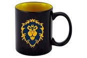 Reklameartikler - Blizzard - Mug World of Warcraft: Alliance with Gift Packaging - Krus - 5292910038012