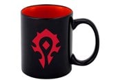 Reklameartikler - Blizzard - Mug World of Warcraft: Horde with Gift Packaging - Krus - 5292910038029