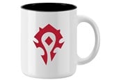 Reklameartikler - Blizzard - World of Warcraft: Horde with Gift Packaging - Krus - 5292910038043