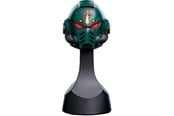 Reklameartikler - Weta Workshop - Warhammer (40K) - Dark Angels Helm Miniature - Figur - 9420024747247