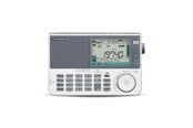 DAB, nettverks- og klokkeradio - Sangean ATS-909X2 - ATS-909 X2 WHITE