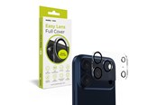 Mobil - Beskyttelsesglass - Mobile Origin Easy Lens full cover - clear - iPhone 17 Pro Max - FRL-LGFC-i17ProMax-CLR