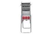 Switchboxes og skap - Thorkild Larsen Construction Site Panel 7564 63A - 7564