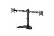 Skjermholder - Gembird Dual monitor desk stand - 13" - 32" - MS-D2ST-02