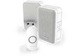 Elektriske apparater - Friedland Doorbell Wireless Dc311Np2 - 3004311