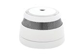 Sikkerhet - Thorkild Larsen Smoke Alarm Wireless Mini Ø65Mm - 8080128