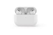 Hodetelefoner - Gembird Wireless TWS in-ears white - TWS-03-W