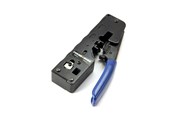 Tilbehør - Gembird Plug Crimping Tool CAT.7 LAN pass-through 8P8C 6P6C - T-WC-06