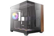 Kabinett - Antec CX800 - Kabinett - 0-761345-10137-0
