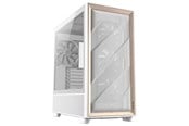 Kabinett - Antec FLUX White - Kabinett - 0-761345-10134-9