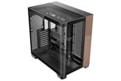 Kabinett - Antec C8 Curve Wood - Kabinett - 0-761345-10158-5