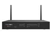Nettverksutstyr - SonicWALL TZ Series TZ380 - 03-SSC-1831