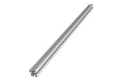 Veggmontering, AV-braketter & AV-møbler - Multibrackets M Pro Series mounting component - silver - Max 30 kg - recommended for - 7340234811182