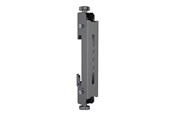 Veggmontering, AV-braketter & AV-møbler - Multibrackets M Pro Series mounting component - for LED display - micro adjustable - Max - recommended for - 7340234811243
