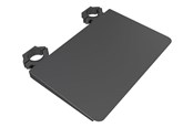 Veggmontering, AV-braketter & AV-møbler - Multibrackets M Pro Series mounting component - for AV System - black - Max 5 kg - recommended for - 7340234811830