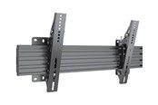 Veggmontering, AV-braketter & AV-møbler - Multibrackets M Pro Series MBW1U - Max 50 kg - recommended for 55" - 7340234810895