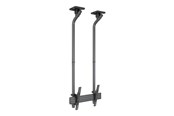 Veggmontering, AV-braketter & AV-møbler - Multibrackets M Pro Series MBC1USDGC 600 - Max 120 kg - recommended for 100" - 7340234811922