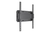 Veggmontering, AV-braketter & AV-møbler - Multibrackets M Pro Series MBW1U - Max 70 kg - recommended for 75" - 7340234810734