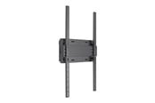 Veggmontering, AV-braketter & AV-møbler - Multibrackets M Pro Series MBW1U - Max 70 kg - recommended for 85" - 7340234810741