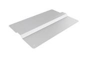 Veggmontering, AV-braketter & AV-møbler - Multibrackets M Pro Series mounting component - for totem - white - Max 35 kg - recommended for 55" - 7350073734955