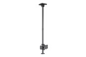 Veggmontering, AV-braketter & AV-møbler - Multibrackets M Pro Series MBC1U - Max - recommended for - 7340234811373