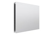 Veggmontering, AV-braketter & AV-møbler - Multibrackets M Pro Series mounting component - for digital signage LCD panel - enclosure totem - white - Max - recommended for 55" - 7350073734931