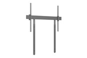 Veggmontering, AV-braketter & AV-møbler - Multibrackets M Pro Series MBW1U - Max 90 kg - recommended for - 7340234810819