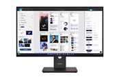 Skjerm - Lenovo ThinkVision T32UD-40 - 3840x2160 (4K) - 60Hz - IPS - 64B0ZAT1EU
