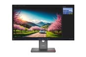 Skjerm - Lenovo ThinkVision P32UD-40 - 3840x2160 (4K) - 120Hz - IPS - 140W USB-C - KVM switch - 64A8GAT2EU