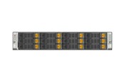 Nettverksutstyr - Nutanix Xtreme Computing Platform NX-8155-G9 - application accelerator - NX-8155-G9-5515+-CM