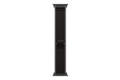 Smartklokke - Tilbehør - Apple 49mm Black/Charcoal Trail Loop - M/L - Black Titanium Finish - MG9U4ZM/A