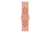 Smartklokke - Tilbehør - Apple 40mm Alpenglow Pink Nike Sport Band - M/L - MGA64ZM/A