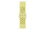Smartklokke - Tilbehør - Apple 42mm Volt Splash Nike Sport Band - S/M - MGA94ZM/A