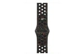 Smartklokke - Tilbehør - Apple 46mm Midnight Black Nike Sport Band - M/L - MGC34ZM/A