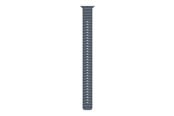Smartklokke - Tilbehør - Apple 49mm Anchor Blue Ocean Band Extension - Natural Titanium Finish - MGCE4ZM/A