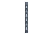 Smartklokke - Tilbehør - Apple 49mm Anchor Blue Ocean Band Extension - Black Titanium Finish - MGCK4ZM/A