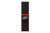 Smartklokke - Tilbehør - Apple 40mm Midnight Black Nike Sport Loop - MGCP4ZM/A