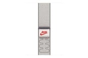 Smartklokke - Tilbehør - Apple 46mm Veiled Grey Nike Sport Loop - MGD44ZM/A