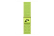 Smartklokke - Tilbehør - Apple 46mm Volt Splash Nike Sport Loop - MGD24ZM/A
