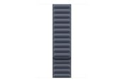 Smartklokke - Tilbehør - Apple 46mm Navy Magnetic Link - S/M - MGDH4ZM/A