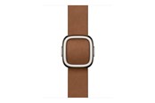 Smartklokke - Tilbehør - Apple 42mm Caramel Modern Buckle - Small - MGG34ZM/A