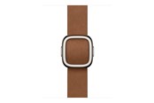 Smartklokke - Tilbehør - Apple 42mm Caramel Modern Buckle - Medium - MGG44ZM/A