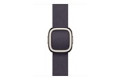 Smartklokke - Tilbehør - Apple 42mm Midnight Purple Modern Buckle - Medium - MGG74ZM/A