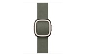 Smartklokke - Tilbehør - Apple 42mm Sage Gray Modern Buckle - Small - MGG94ZM/A