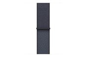 Smartklokke - Tilbehør - Apple 40mm Anchor Blue Sport Loop - MFF64ZM/A