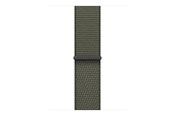 Smartklokke - Tilbehør - Apple 40mm Forest Sport Loop - MFF74ZM/A