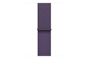 Smartklokke - Tilbehør - Apple 40mm Purple Fog Sport Loop - MFF84ZM/A