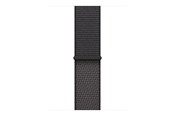 Smartklokke - Tilbehør - Apple 40mm Dark Gray Sport Loop - MFFA4ZM/A