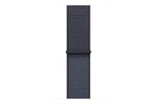 Smartklokke - Tilbehør - Apple 42mm Anchor Blue Sport Loop - MFFC4ZM/A